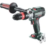 Metabo SB 18 LTX-3 BL Q I Akku-Schlagbohrschrauber solo 603185850