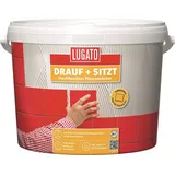 Lugato Fliesenkleber Drauf und Sitzt 1 kg lösemittelfrei