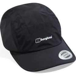 Berghaus Inflection Waterproof Cap black/black (BP6) ONESZ
