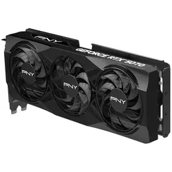 PNY GeForce RTX 5070 OC - Grafikkarten - GeForce RTX 5070