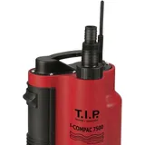 T.I.P. I-Compac 7500