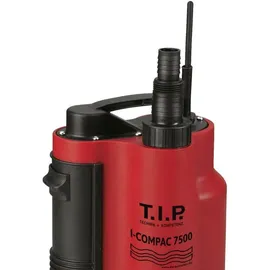T.I.P. I-Compac 7500