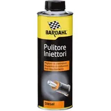 Additivo Auto Bardahl Diesel Injector Cleaner - 500 ml