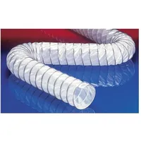 NORRES Lüftungsschlauch + Absaugschlauch Polyethylen Ø 180mm L: 3m