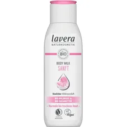 Body Milk Sanft
