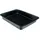 Kaiser Auflaufform Delicious 39 x 30 cm Metall Schwarz