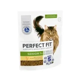 PERFECT FIT Senior 7+ Huhn 2 x 750 g