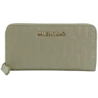 Valentino BAGS Lio Re Wallet VPS8AD155: Grau