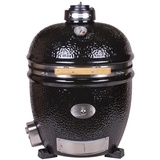 Monolith LeChef BBQ Guru Edition Keramikgrill Schwarz