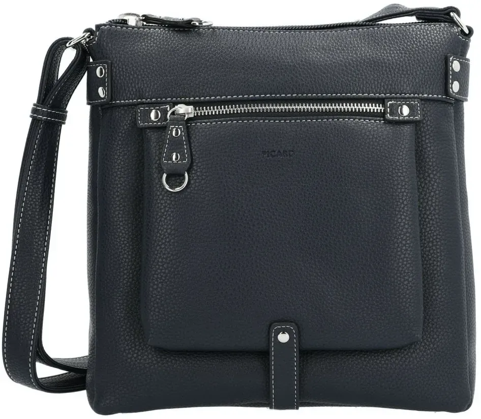 Picard Loire Handtasche Ozean Handtasche