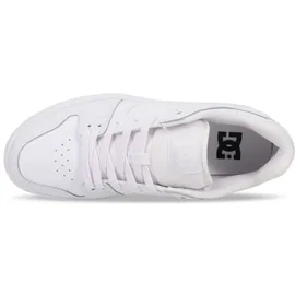 DC Shoes Manteca 4 Platform Damen Weiß 36