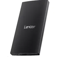 Lexar 1TB 1050MB/S USB 3.2 Portable SSD Festplatte LSL30001T