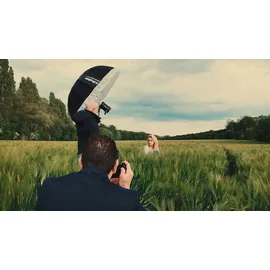 Profoto Blitzschirm Diffuser S