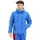 La Sportiva Bivouac Daunenjacke - Electric Blue / Lime Punch - S