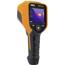 HT Instruments Wärmebildkamera THT200