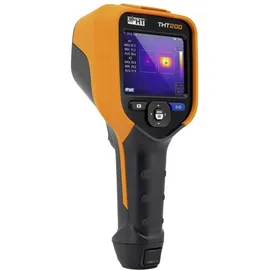 HT Instruments Wärmebildkamera THT200