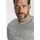 H.I.S. T-Shirt grau XXXL