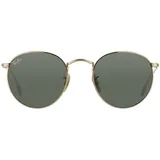 Ray Ban Round Metal RB3447