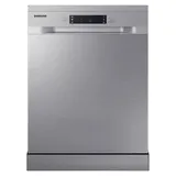 Samsung DW60CG550FSRET Geschirrspüler (freistehend, 600 mm breit, Edelstahl)