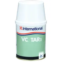 International Vc Tar2 Epoxidgrundierung 1l - White - One Size