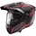 Caberg Tanami Carbon Schwarz/Rot M