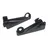 Winora Cable Inlet 4mm schwarz