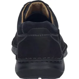 Josef Seibel New Anvers 36 Herren Schwarz 45
