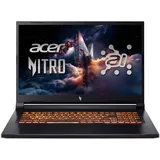 Acer Nitro V17 AI ANV17-41-R8PP AMD Ryzen 7 260 32 GB RAM 1 TB SSD RTX 5060 Win11 Home