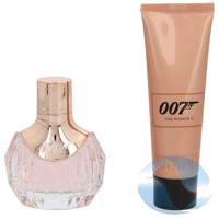 JAMES BOND 007 Women II Eau de Parfum