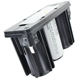 Hawker 0819-0012 Hawker Energy Cyclon 2.5-6 6 Volt Block Akku 0819-1006 6V 2500mAh