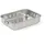 STEEL PAN rosticciera Teglia INOX/INAD.High cm.40