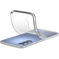 Cellular Line Samsung Galaxy A17 Softcase transparent