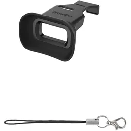 SmallRig 4819 Kamera-Augenmuschel