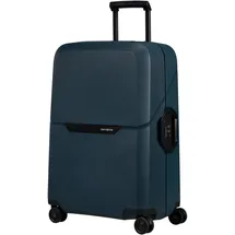 Samsonite Magnum Eco 4-Rollen 81 cm / 139 l midnight blue