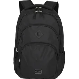 Travelite Basics Rucksack Melange