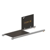 Layher Durchstiegsbrücke 1242180