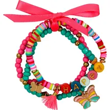 Die Spiegelburg Armband-Set Prinzessin Lillifee Glas 22216 Größe Kinder