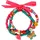 Die Spiegelburg Armband-Set Prinzessin Lillifee Glas 22216 Größe Kinder