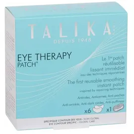 Talika Eye Therapy Patch Augenpads 6 x 2 St.
