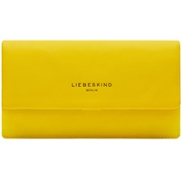 Liebeskind Berlin Women's Seasonal NOOS Harris Slam Lemon Purse