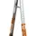 bora tool Arbeitsbock | 2er Set