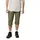 Columbia Herren Caprihose, Silver Ridge II Capri, Stone Green, 36