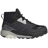 Adidas Terrex Trailmaker Mid RAIN.RDY Core Black / Core Black / Alumina 40