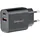 Intenso Power Adapter W30AC, schwarz