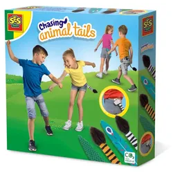 SES Tierisches Fangspiel