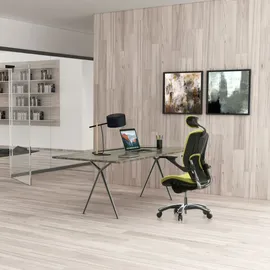 HJH Office Vapor Lux grün