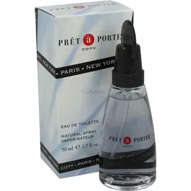 Coty Prêt à Porter Eau de Toilette 50 ml