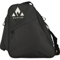 Whistler Sporttasche Kandahar schwarz