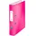 Leitz Ordner pink Karton 5,0 cm DIN A4