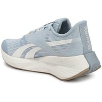 Reebok Damen Energen Tech Plus Sneaker, Feel Good Blue F23 R Giebelkreide Grau, 41 EU